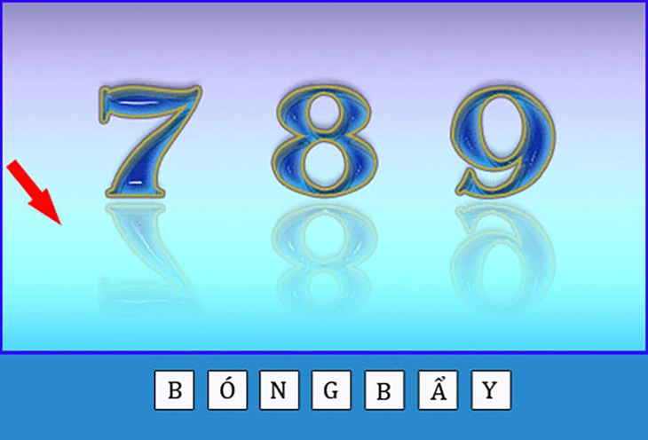 Đuổi hình bắt chữ: Đây là từ khóa nào? (P14) - Ảnh 1.