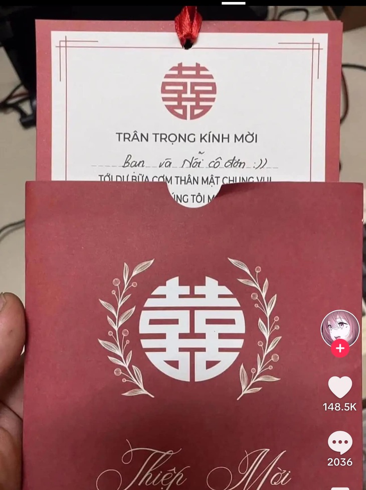 Này thì bạn thân...