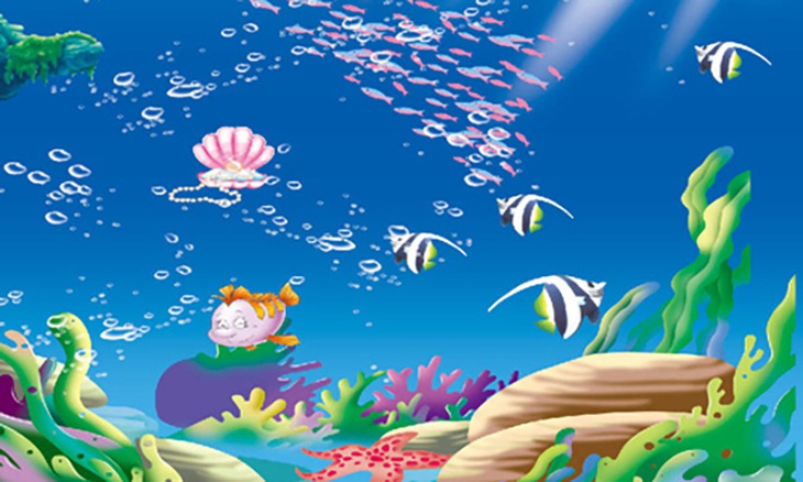 Cái gì có thể chạm vào mọi thứ nhưng không thể chạm vào chính mình? - Ảnh 7.