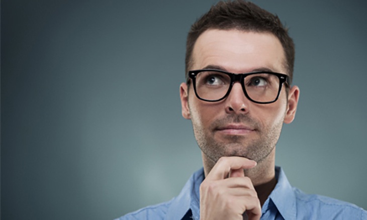 Cái gì có thể chạm vào mọi thứ nhưng không thể chạm vào chính mình? - Ảnh 10.