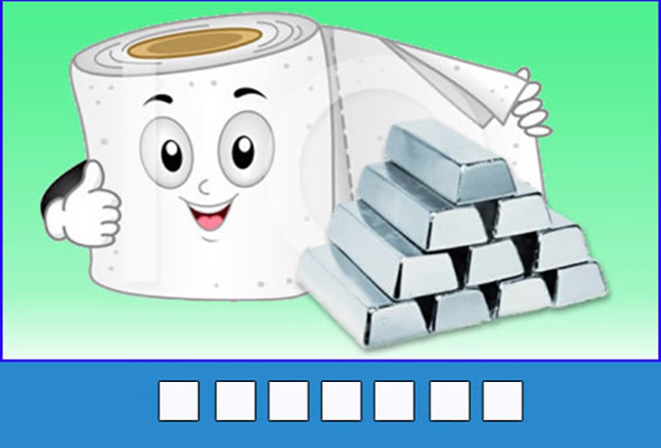 Thử tài IQ đuổi hình bắt chữ (P9) - Ảnh 4.