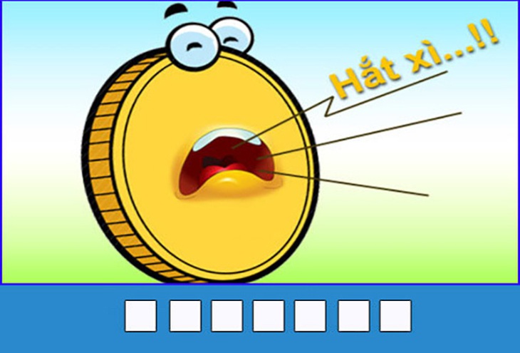 Thử tài IQ đuổi hình bắt chữ (P9) - Ảnh 7.