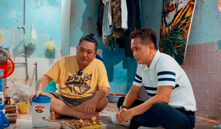 Hùng Thuận đề nghị hỗ trợ Phùng Ngọc ổn định cuộc sống