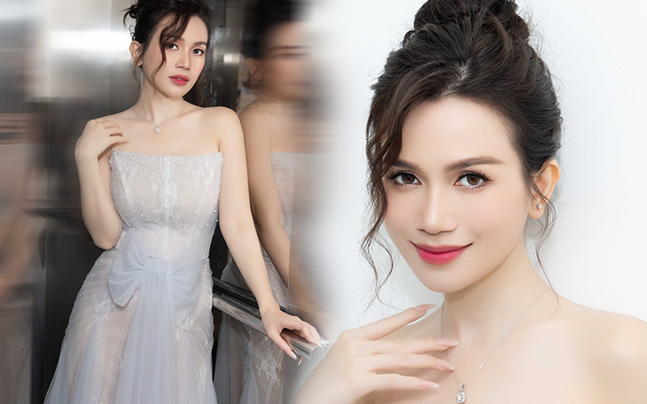 Song Luân, Midu... đến chúc mừng Sĩ Thanh trong vai trò mới