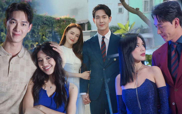 Ai mới là "em gái mưa" của Song Luân trong "Yêu trước ngày cưới"?