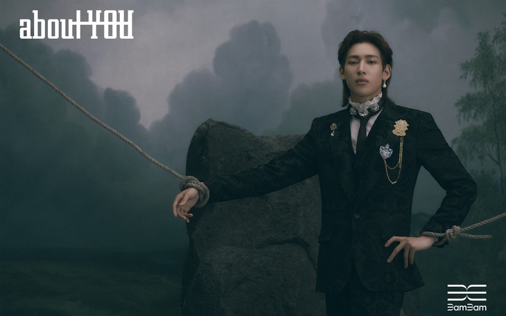 NÓNG: Fan BamBam sẽ được gặp "cỗ máy nhảy" GOT7 trong họp báo AREA52 World Tour