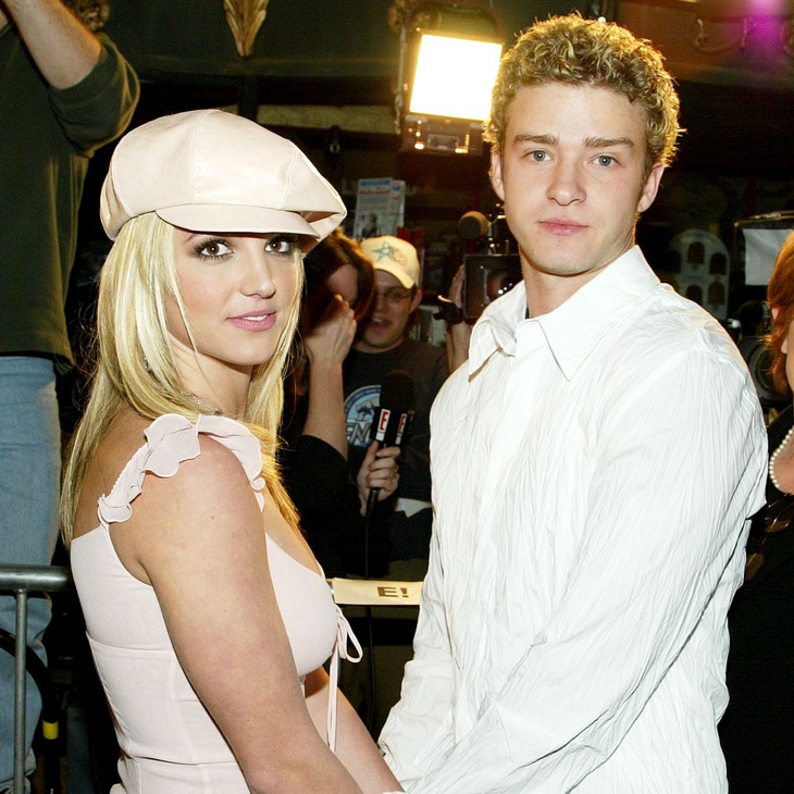 Hồi ký Britney Spears tiết lộ lý do làm tan vỡ chuyện tình đẹp với Justin Timberlake