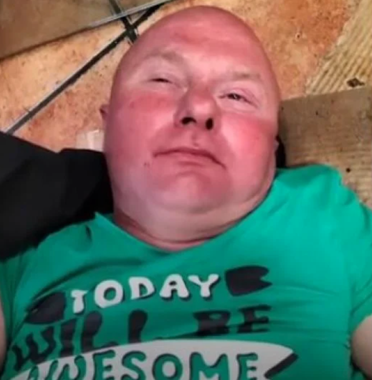 Chân dung người đàn ông "ăn chùa" nhờ giả vờ lên cơn đau tim.