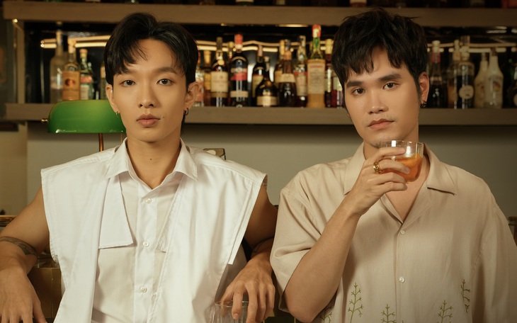 Hoàng Dũng bất ngờ song ca cùng "tân binh tỉ view" Khắc Hưng