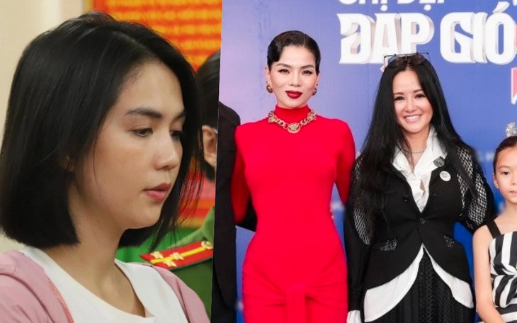 Không ngờ Đàm Tùng Vận bị bạn diễn phụ này chiếm mất spotlight- Ảnh 6.