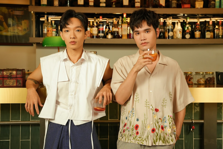 Hoàng Dũng - Khắc Hưng