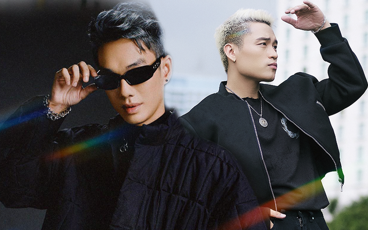 Masew hài hước "tố" Phạm Việt Thắng nợ tiền beat