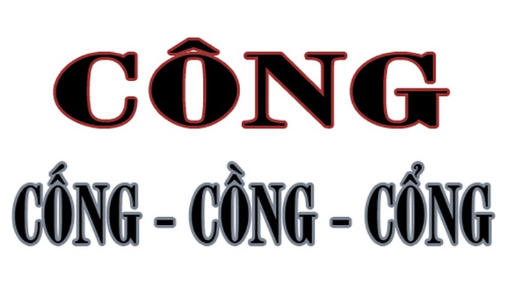 Chữ gì để nguyên là một loài chim, thêm huyền tiếng vọng vang xa? - Ảnh 1.