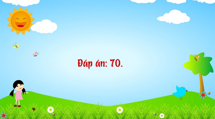 Câu đố hack não: Làm thế nào để 102 - 1 = 99? - Ảnh 1.