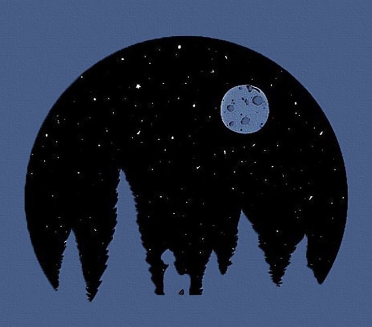 Ảo ảnh tiết lộ cách bạn bè đánh giá về bạn - Ảnh 1.