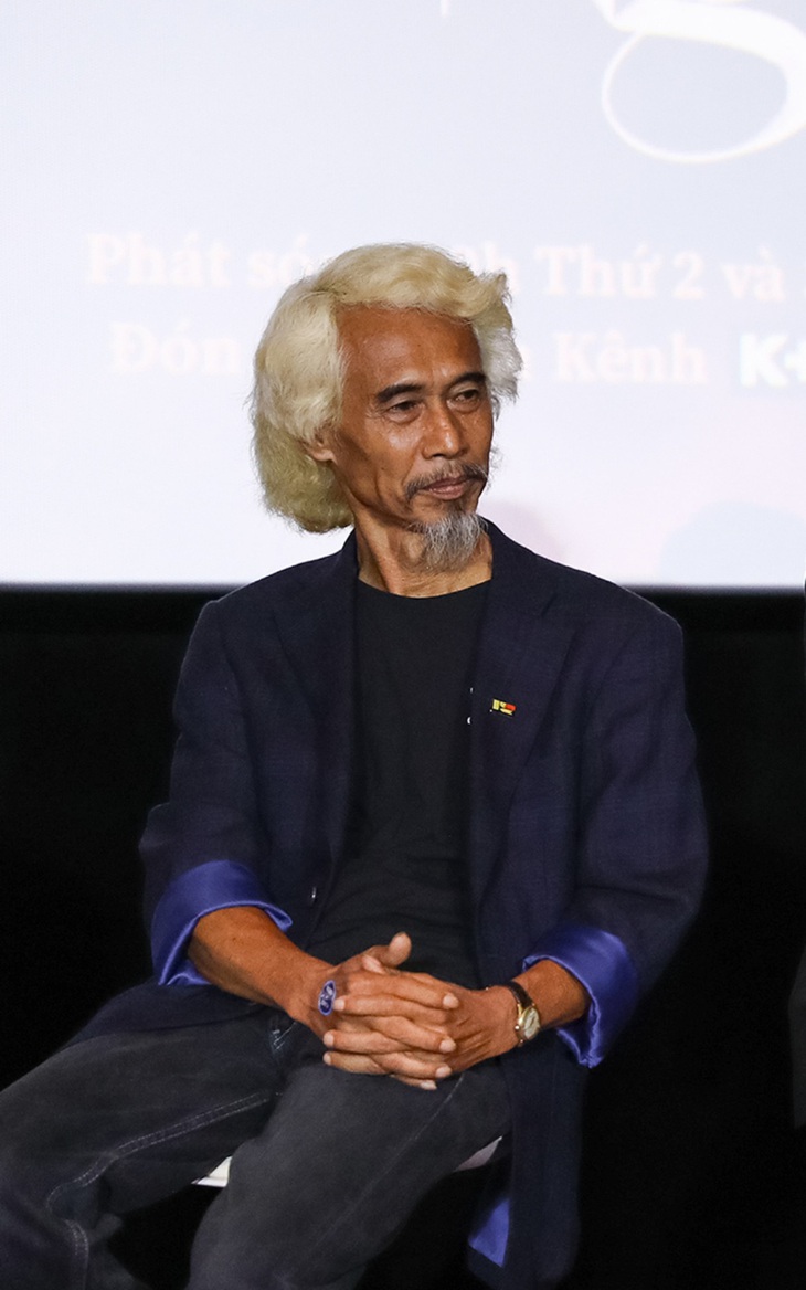 NSƯT Phú Đôn hài hước ví đã 