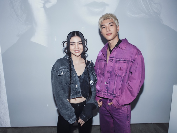 HIEUTHUHAI đọ sắc cùng dàn nam thần JungKook, Bright,... tại Nhật - Ảnh 11.