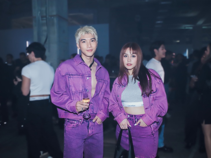 HIEUTHUHAI đọ sắc cùng dàn nam thần JungKook, Bright,... tại Nhật - Ảnh 9.