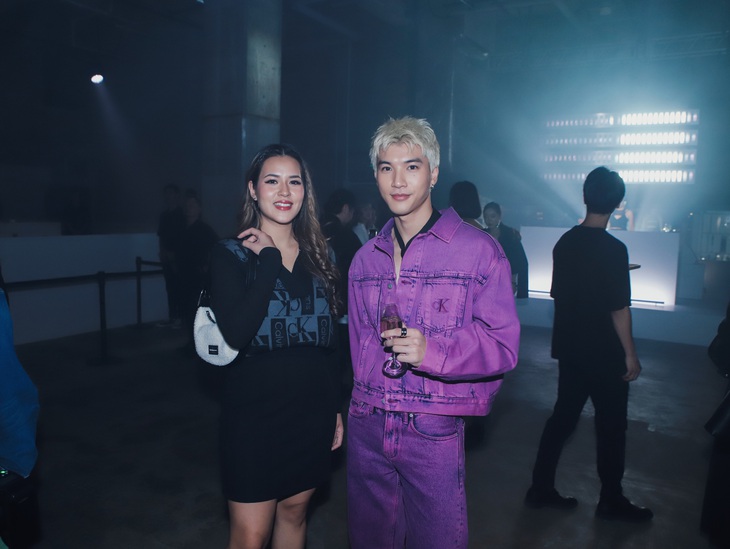 HIEUTHUHAI đọ sắc cùng dàn nam thần JungKook, Bright,... tại Nhật - Ảnh 12.