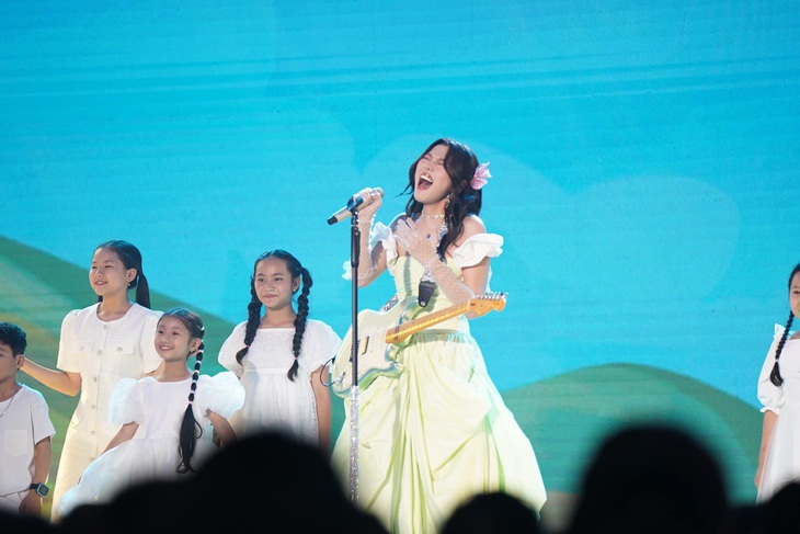 Thanh Thảo Muộii