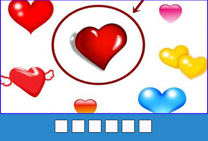 Đuổi hình bắt chữ: Đây là từ khóa nào? (P18) - Ảnh 4.