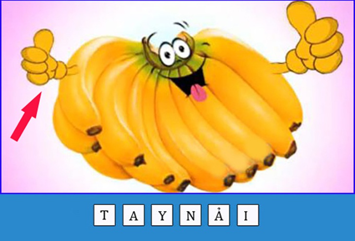 Đuổi hình bắt chữ: Đây là từ khóa nào? (P18) - Ảnh 1.