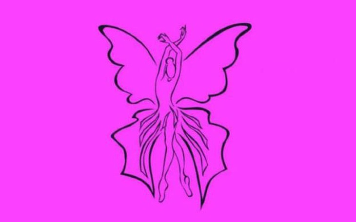 Hình ảnh bộc lộ bạn có phải là người hào phóng?