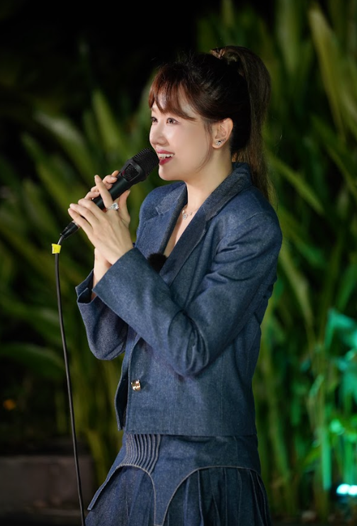 Khán giả sẽ được thưởng thức những tiết mục biểu diễn hấp dẫn.