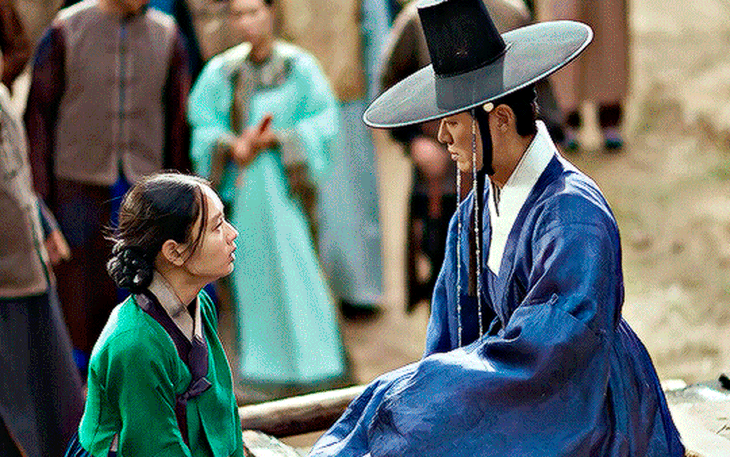 5 chi tiết đắt giá trong "Người yêu dấu" khiến người xem mê mệt