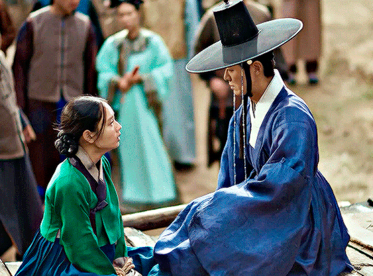 Nhiều khán giả thổn thức, đồng cảm với nỗi đau của nhân vật trong Người yêu dấu