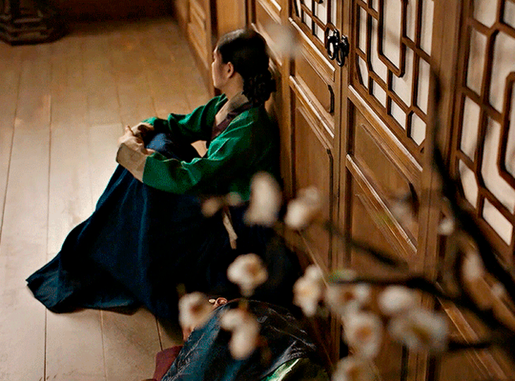 Gil Chae và Jang Hyun tái ngộ trong tình cảnh éo le