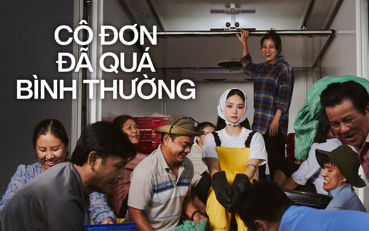 Không còn quậy vì "mẹ bắt chia tay", Miu Lê bất ngờ suy với "Cô đơn đã quá bình thường"