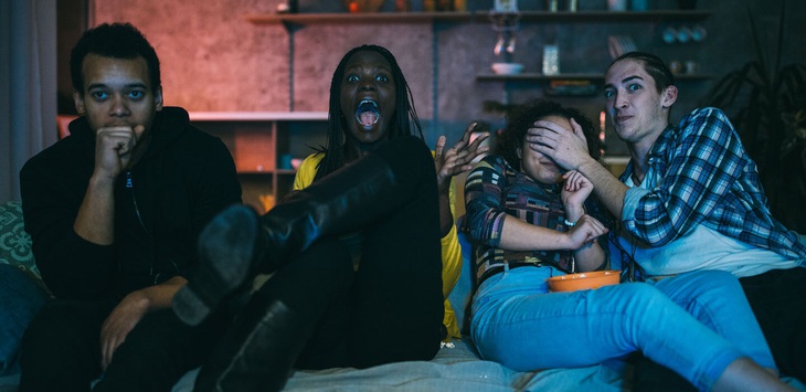 Ảnh: Science News Explores