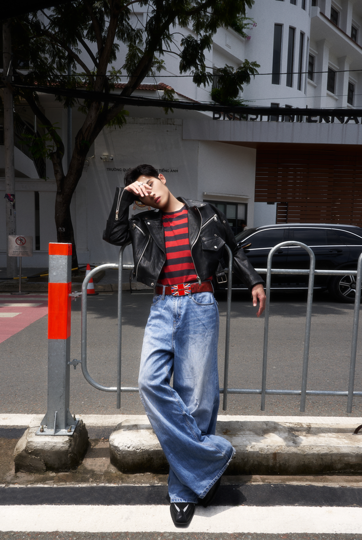 Wren Evans tung ca khúc về việc đơn phương theo phong cách “rất Gen Z”