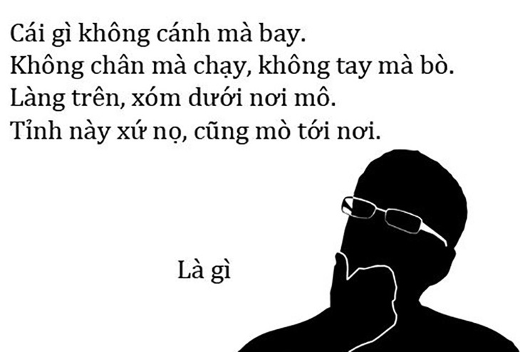 Câu đố hack não: Cái gì có 14 đốt nhưng chia hết cho 5? - Ảnh 10.