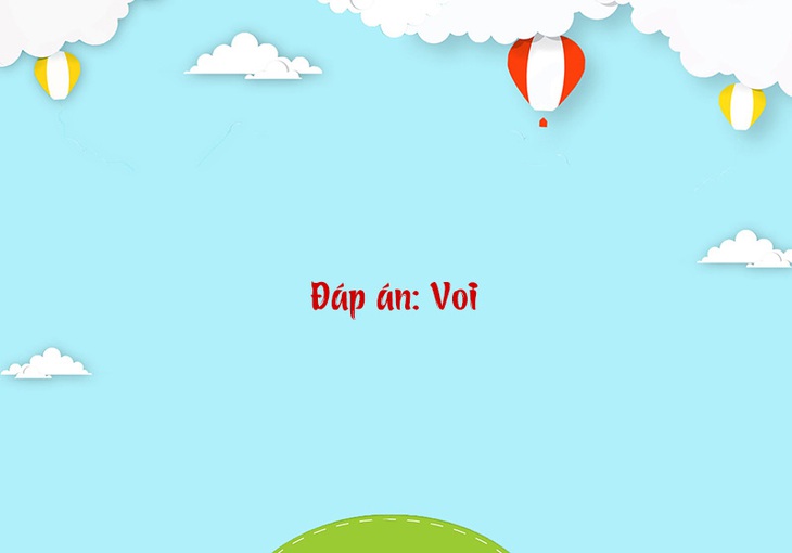 Câu đố hack não: Cái gì có 14 đốt nhưng chia hết cho 5? - Ảnh 1.