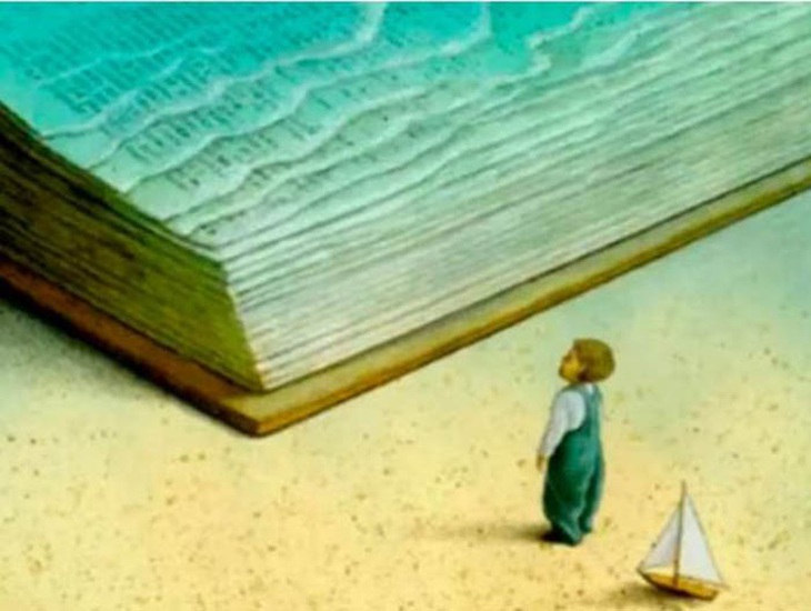 Hình ảnh tiết lộ bạn dễ hay khó thiết lập các mối quan hệ? - Ảnh 1.