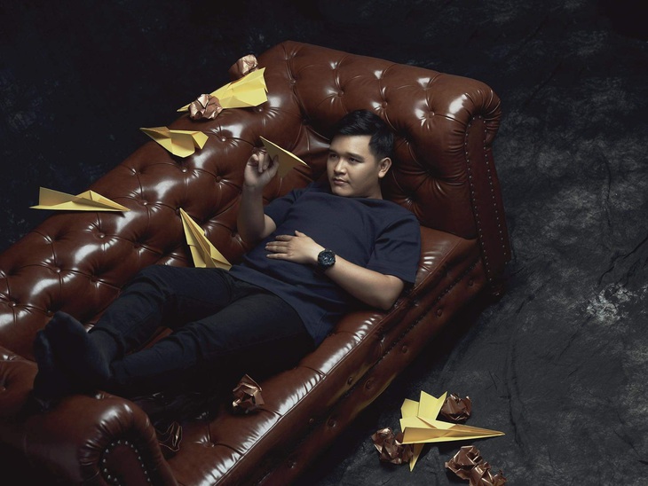 Với Võ Thanh Hòa, danh xưng "Đạo diễn trăm tỉ" không quan trọng. 