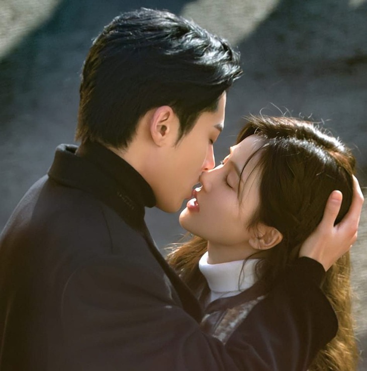 Dù hụt hẫng về nhan sắc nhưng mọt phim vẫn hy vọng diễn xuất và "chemistry" của Bạch Lộc cùng Vương Hạc Đệ sẽ tạo sức hút.