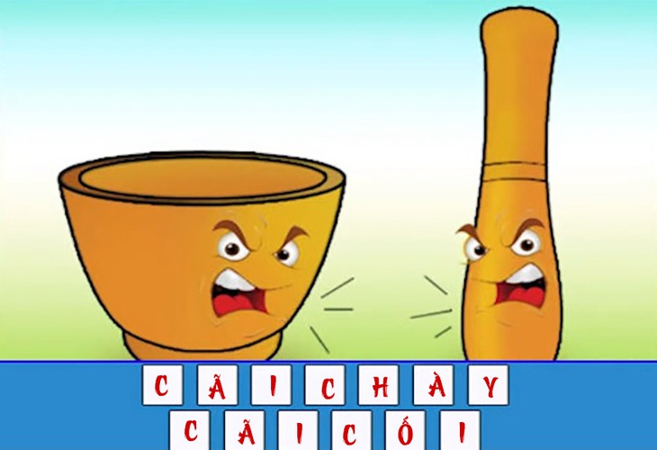 Thử tài IQ đuổi hình bắt chữ (14) - Ảnh 1.