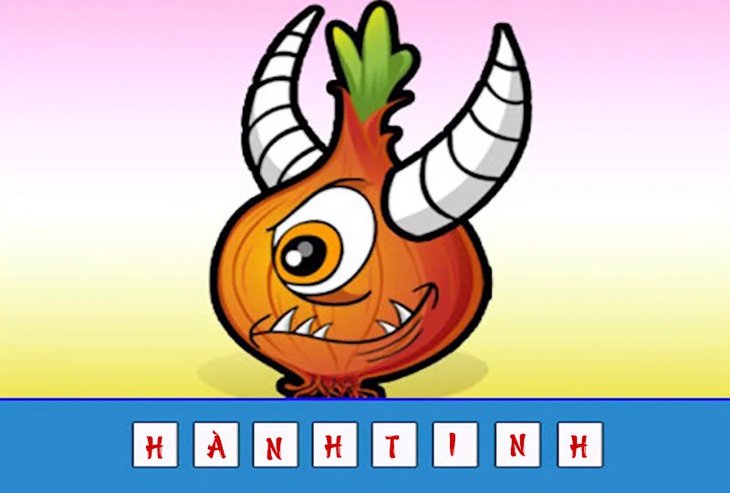 Thử tài IQ đuổi hình bắt chữ (14) - Ảnh 1.