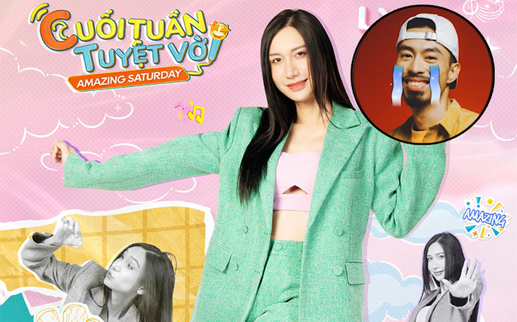 Đen Vâu bất ngờ bị bạn thân Lynk Lee 