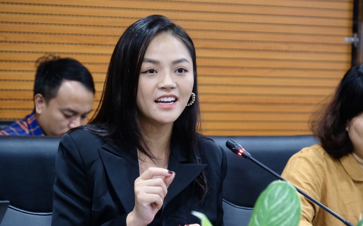 Từ My 'Sói' và chuỗi vai diễn bị 'cả nước ghét' của Thu Quỳnh - Ảnh 5.