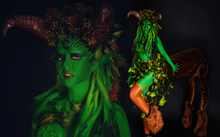 Băng Di tiếp tục giữ vững danh hiệu 