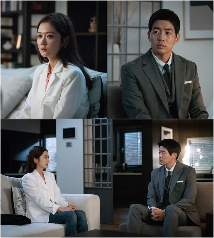 Vị khách VIP - Kẻ thứ ba sẽ khiến chúng ta bẽ bàng nhận ra phụ nữ xinh đẹp, đảm đang, khéo léo chưa chắc chồng không ngoại tình.