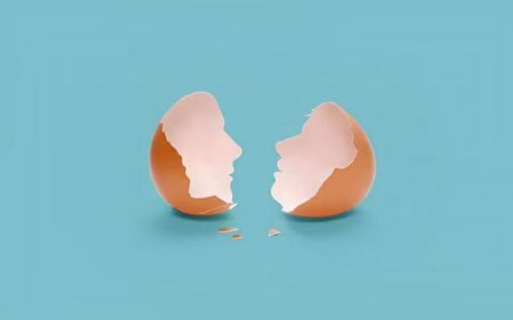 Ảo ảnh bộc lộ tính cách nổi bật của bạn