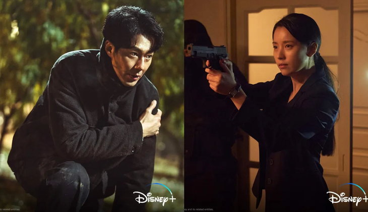 "Đội thiếu niên siêu đẳng" chính là bộ phim đánh dấu sự trở lại phim dài tập của tài tử Jo In Sung sau 9 năm