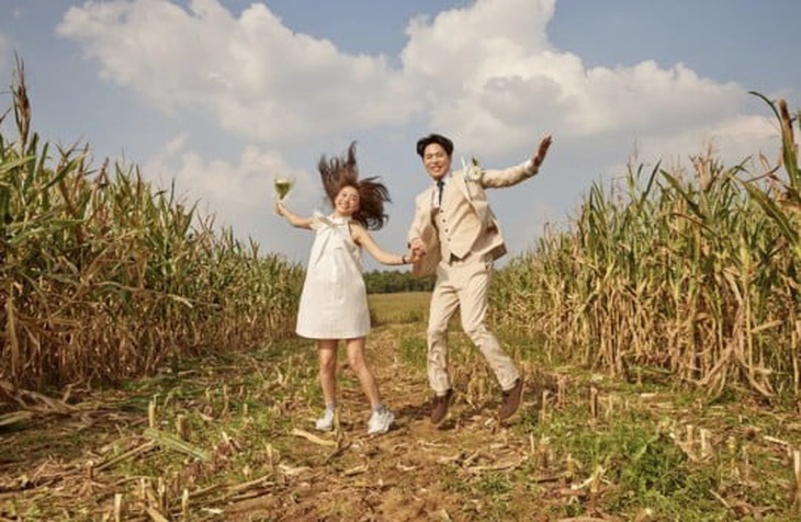 Sojin (Girl's Day) thông báo kết hôn với bạn trai vào tháng 11 - Ảnh 6.