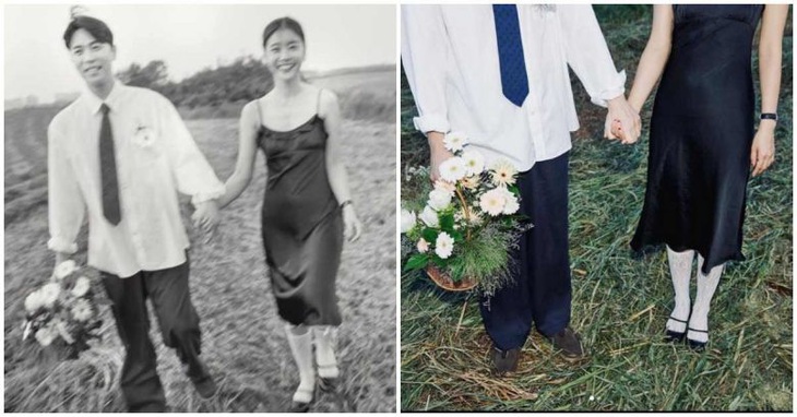 Bài thông báo kết hôn của Sojin nhận được nhiều lời chúc phúc từ bạn bè và người hâm mộ