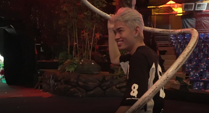 Rap Việt All-Star Concert 2023: Chi Pu đu xoắn trong tiết mục với Pháp Kiều - Ảnh 5.